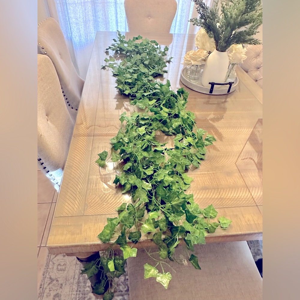 Vines Room Decor